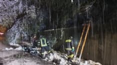 CANAVESE - Valli senza corrente: «Intervenga il prefetto di Torino»