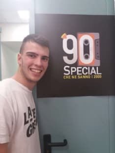 MUSICA - Un canavesano protagonista nel nuovo video di Jovanotti - FOTO e VIDEO