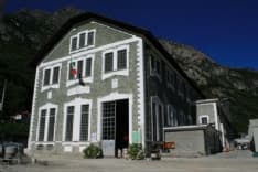 LOCANA - Iren apre le porte della centrale idroelettrica liberty di Rosone per le giornate del FAI