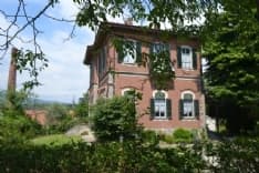 CUORGNE' - Ladri «assetati» assaltano Villa Filanda: rubate birre, vino e succhi di frutta - FOTO