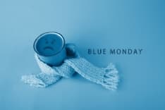 SOCIETA' - La tristezza del Blue Monday