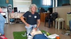 TORINO - Come soccorrere e salvare la vita a un bambino