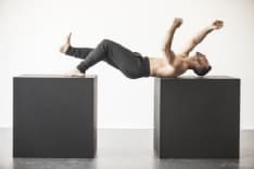 RIVAROLO - Nuovi docenti per la New Dance Academy