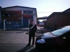 LEINI - Respira acido nella cisterna e muore dopo una settimana di agonia: non ce l'ha fatta Riccardo Pergola