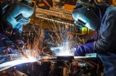 CORONAVIRUS - I metalmeccanici torinesi fermi per il Covid-19