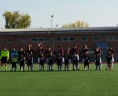 CALCIO PROMOZIONE - Rivarolese beffata in casa perde il primato in classifica