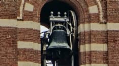 PONT CANAVESE - Rubano le campane in due chiese ma vengono pizzicati dai carabinieri