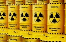 SCORIE NUCLEARI IN CANAVESE - Riparte il confronto politico per dire «No»