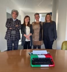 CANAVESE - Confindustria e Città metropolitana per lo sviluppo del territorio