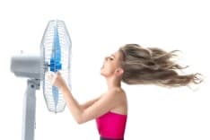 CANAVESE - Caldo torrido in arrivo, previsti picchi oltre i 40 gradi nei prossimi giorni