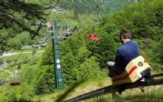 VALPRATO SOANA - Fun Bob, il Pd: «Importante tassello per il rilancio del Canavese»