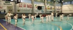 CANAVESE - Torna in attività il Karate Rem Bu Kan