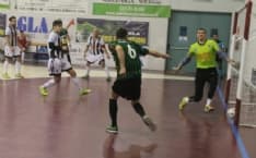 CALCIO A 5 SERIE B - Il derby del Canavese prende la strada di Volpiano - FOTO