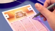 CANAVESE - Gioca 2 euro alla lotteria e ne vince 110 mila