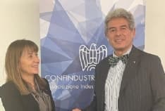 IVREA - Gaetano di Tondo nuovo presidente del Gruppo Turismo di Confindustria