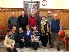 FAVRIA - Santo Murano alla guida del Centro Incontro Pensionati