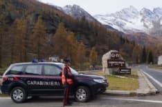CERESOLE REALE - Lite al rifugio, gestore colpito alla testa con una bottiglia di vetro: 62enne denunciato