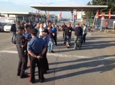 VOLPIANO - Comital: lavoratori disperati e senza stipendio