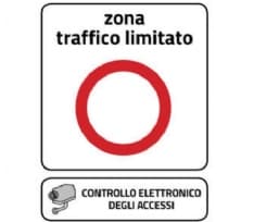 TORINO - La rivoluzione della ZTL