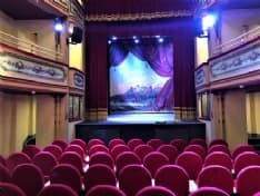 CANAVESE - Le Giornate FAI di primavera 2023 a Cuorgnè, Ozegna, Settimo Vittone e Valperga