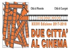 DUE CITTA' AL CINEMA - Dieci film fino a marzo per il ritorno della rassegna cinematografica - I TITOLI