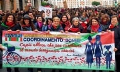 IVREA - Anpi Ivrea e Basso Canavese: «Mobilitiamoci per le donne afghane»