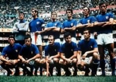 La mitica partita del secolo: Italia-Germania 4-3