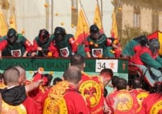 QC LIVE - Chi sarà la Mugnaia? Il grande ritorno del Carnevale - VIDEO