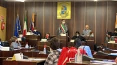 LEINI' - Insediato il Consiglio Comunale dei ragazzi e delle ragazze - FOTO