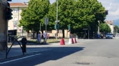 RIVAROLO CANAVESE - Basta incidenti mortali: pronti a partire i lavori per il nuovo incrocio in via Favria