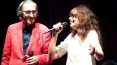 IVREA - Tutto esaurito per «Alice canta Battiato»
