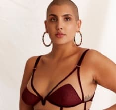 FASHION – Il marchio di lingerie «body positive»