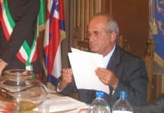 CERESOLE-RIVAROLO - Minacce mafiose: assolto Antonino Battaglia