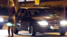 VOLPIANO - Giovane prostituta ferita a colpi di accetta