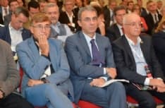 PARCO GRAN PARADISO - Italo Cerise confermato vice presidente di Federparchi