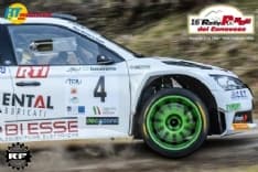 RALLY - Tutto pronto per la «Ronde del Canavese»: 110 gli equipaggi iscritti