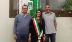 SALASSA - E' iniziato il mandato del sindaco Roberta Bianchetta
