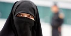 CHIVASSO - Insulta una donna che indossa il burqa, 65enne denunciato