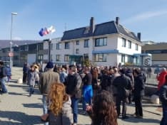 IVREA-BOLLENGO - Si all'accordo in Arca Technologies: operai salvi