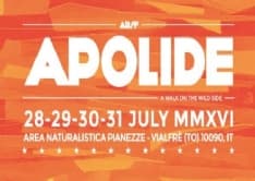 MUSICA - L'Apolide diventa grande: tante novità a Vialfrè dal 28 al 31 luglio