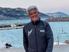 TAVAGNASCO - Lutto per la scomparsa di Virgilio Bringhen, fondatore di Spazio futura e amministratore locale