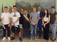 VALPERGA - Dopo le polemiche, Francisca torna presidente della fondazione Savio Savino