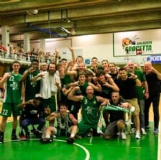 CHIVASSO - Traguardo storico per la Pallacanestro Chivasso che vola in serie C Gold