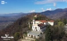 LINEA VERDE IN CANAVESE - L'intera puntata di Pasqua dedicata alle bellezze del Canavese - FOTO