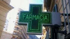 Farmacie aperte domani: ecco come trovarle