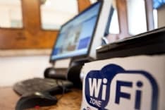 CANAVESE - In quattro Comuni arriva la rete wifi con internet gratis