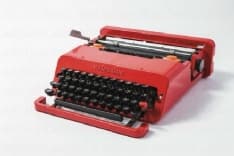 IVREA - La storia Olivetti al Festival della Tecnologia di Torino