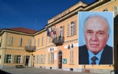 FORNO CANAVESE - Addio al dottor Giancarlo Benso: farmacista e sindaco del paese per decenni