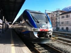 CHIVASSO - Lettera al Ministro Giovannini: «Le ferrovie sospese vanno riaperte»