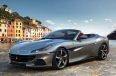 MOTORI - Ferrari Portofino M, la riscoperta della scoperta